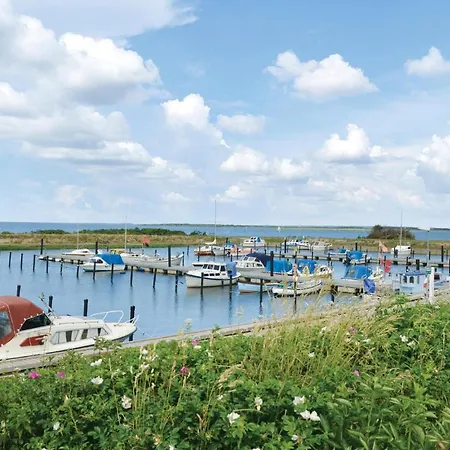 Holiday home Four-bedroom In Tarm