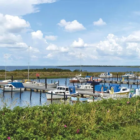 Holiday home Four-bedroom In *