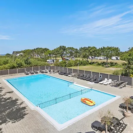 Four-bedroom In * Tarm