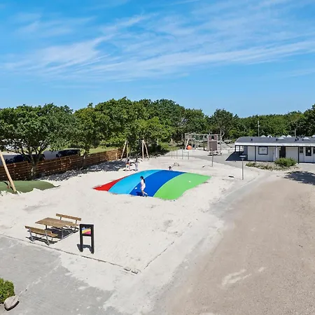 Dom Przy Plaży W Tarm Z Sauną Tarm