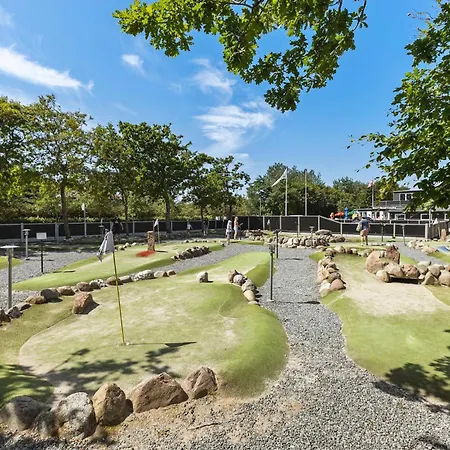 Four-bedroom In Tarm