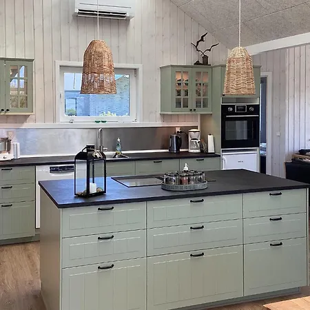 Four-bedroom In Tarm