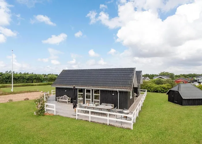 Four-bedroom In