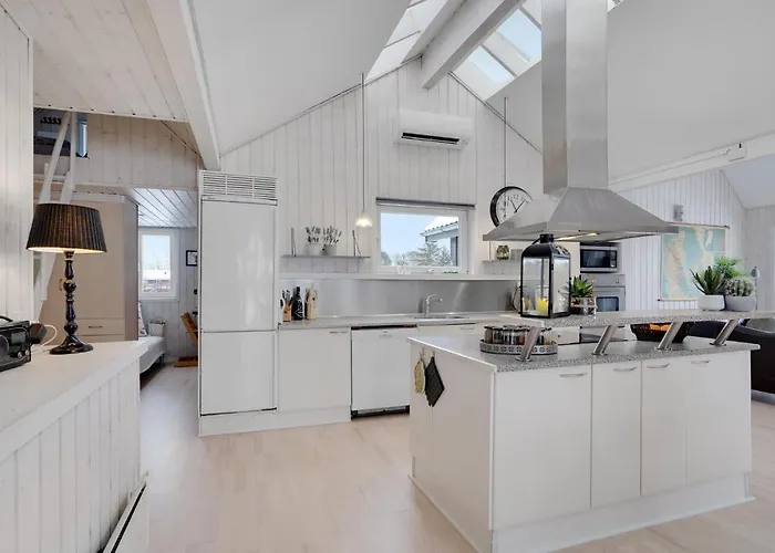 Four-bedroom In *