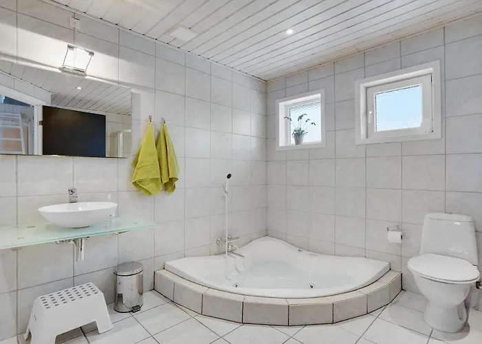 Four-bedroom In * Tarm