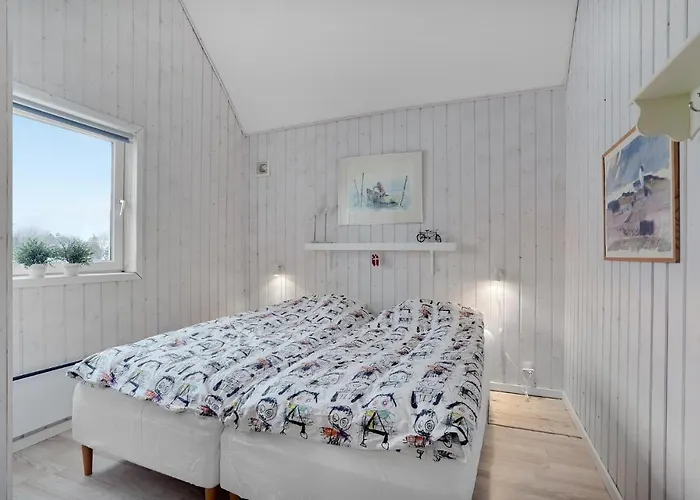 Four-bedroom In * Tarm