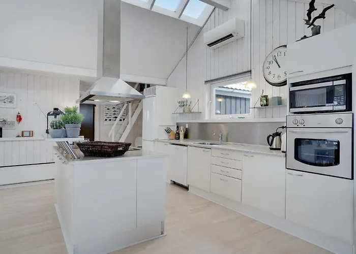 Four-bedroom In