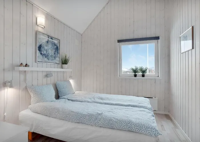 Four-bedroom In بيت للعطل Tarm