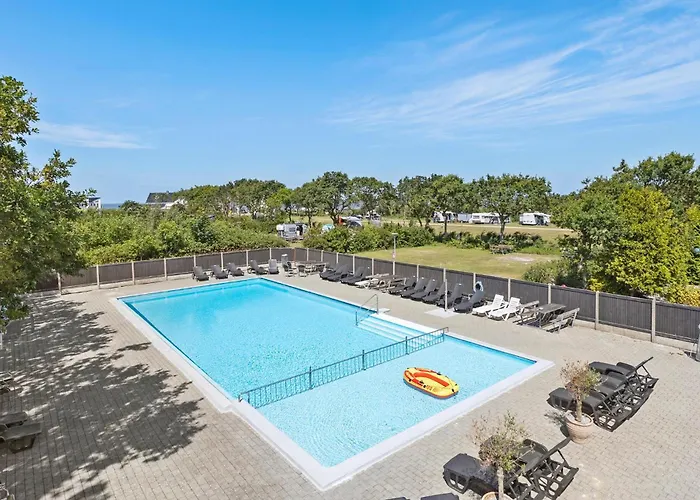 Four-bedroom In * Tarm