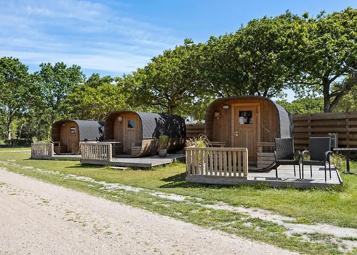 Four-bedroom In *